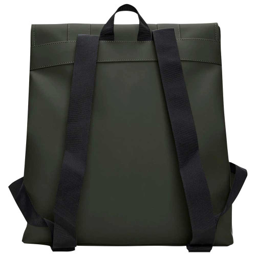Rains Τσάντα πλάτης MSN Bag W3